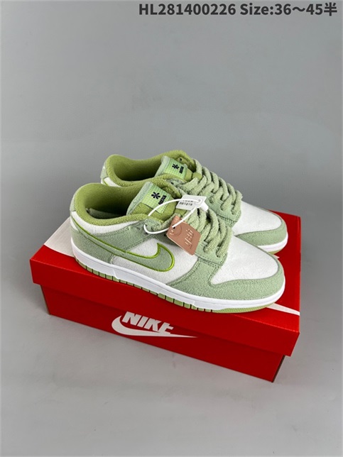 women low dunk sb shoes H 2023-3-21-039